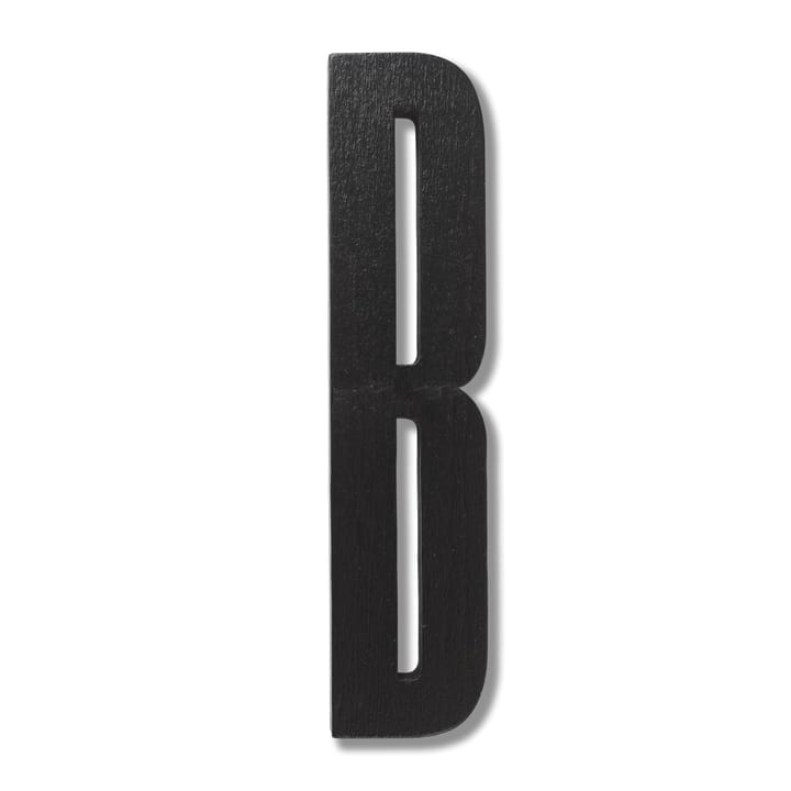 Design Letters bokstav - b - Design Letters