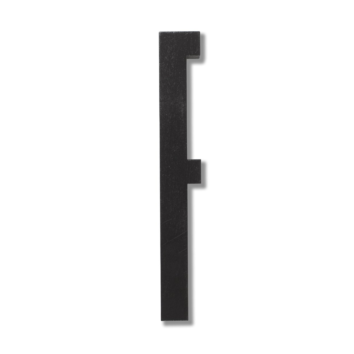 Design Letters Design Letters bokstav f