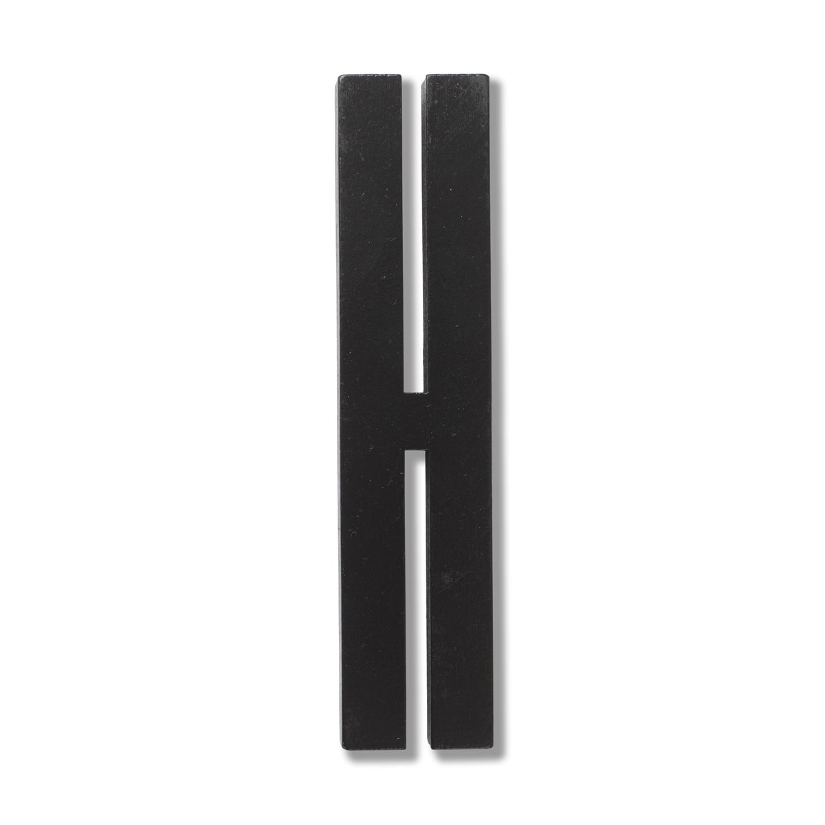Design Letters Design Letters bokstav h