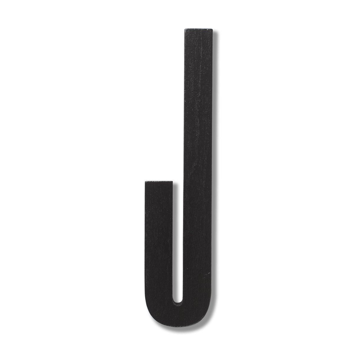 Design Letters Design Letters bokstav j