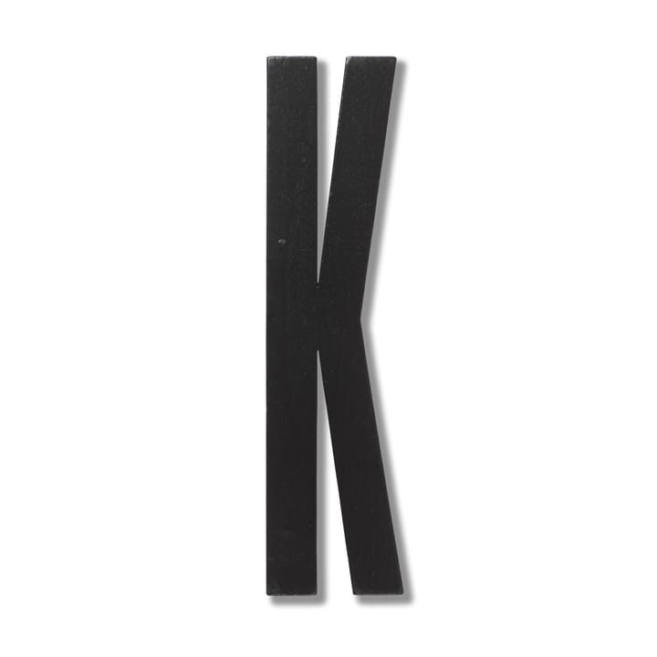 Design Letters bokstav - k - Design Letters