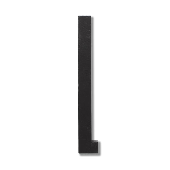 Design Letters bokstav - l - Design Letters