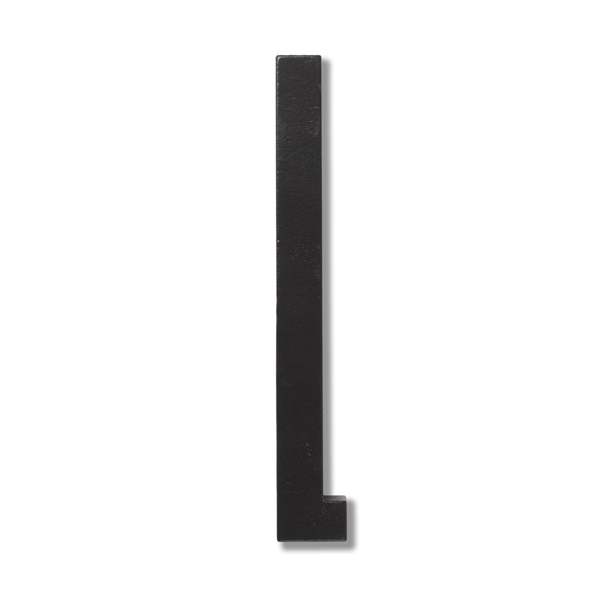 Design Letters Design Letters bokstav l