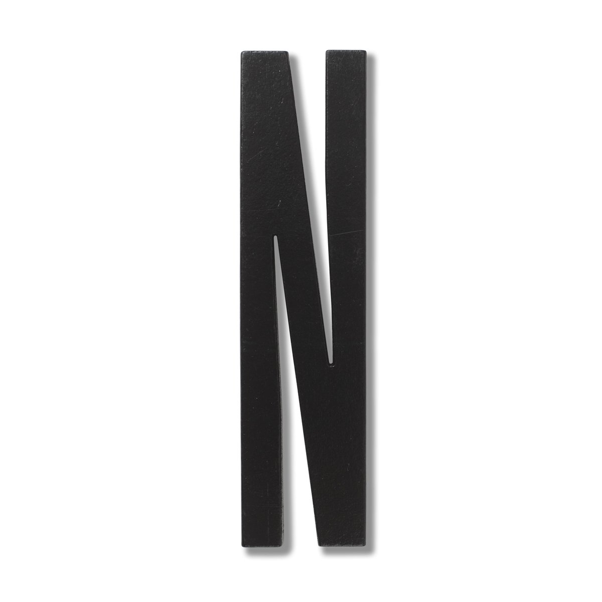 Design Letters Design Letters bokstav n