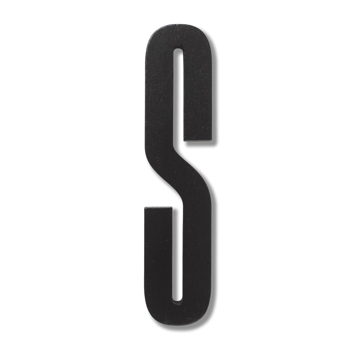 Design Letters Design Letters bokstav s