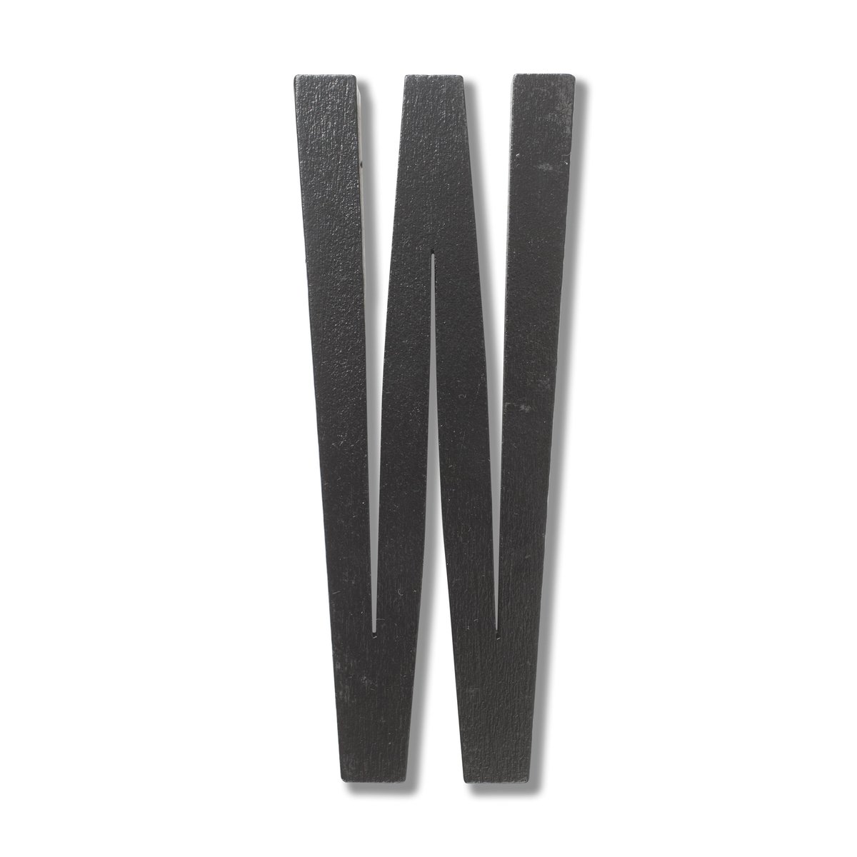 Design Letters Design Letters bokstav w