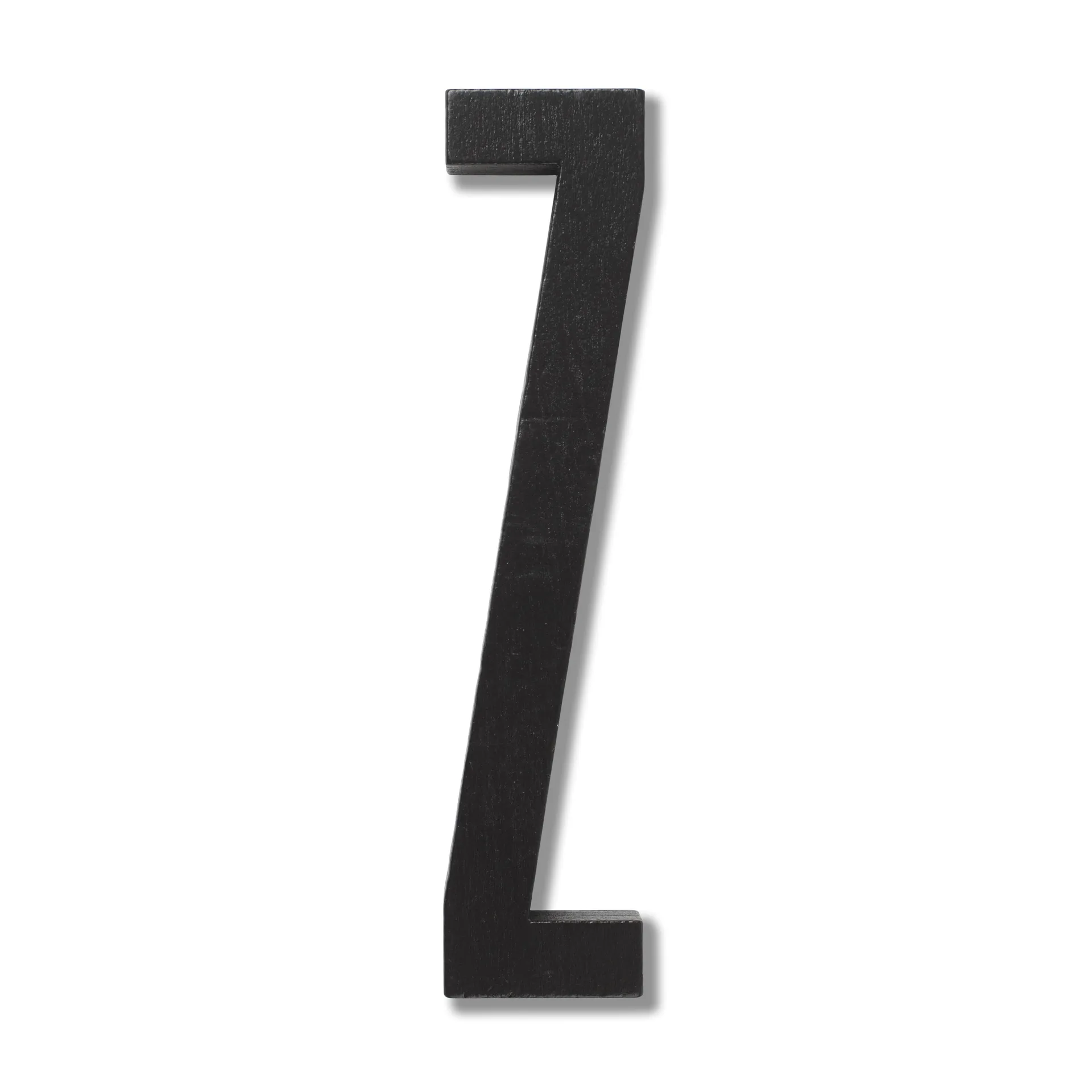 Design Letters bokstav, z Design Letters