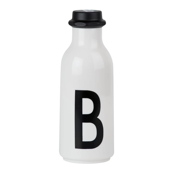 Design Letters drikkeflaske - B - Design Letters
