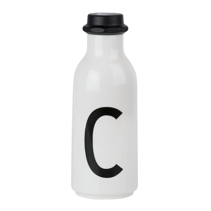 Design Letters drikkeflaske - C - Design Letters