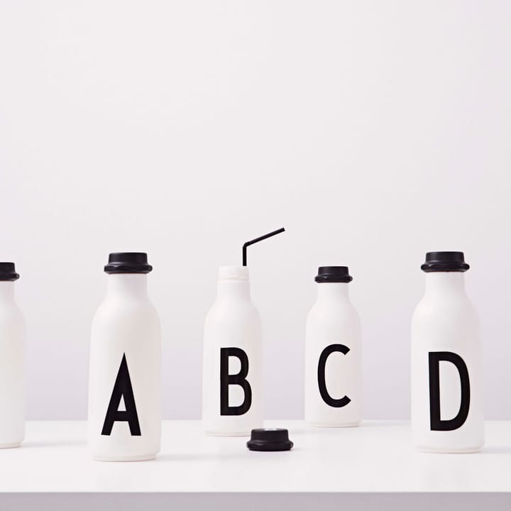 Design Letters drikkeflaske - C - Design Letters
