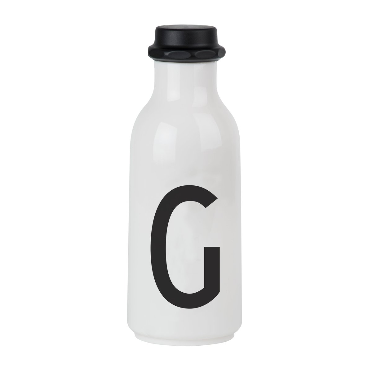 Design Letters Design Letters drikkeflaske G