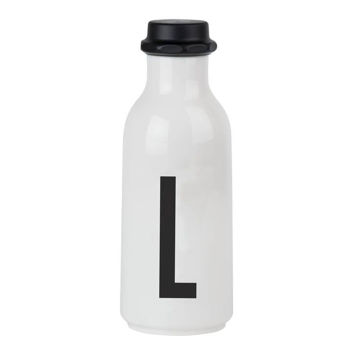 Design Letters drikkeflaske - L - Design Letters
