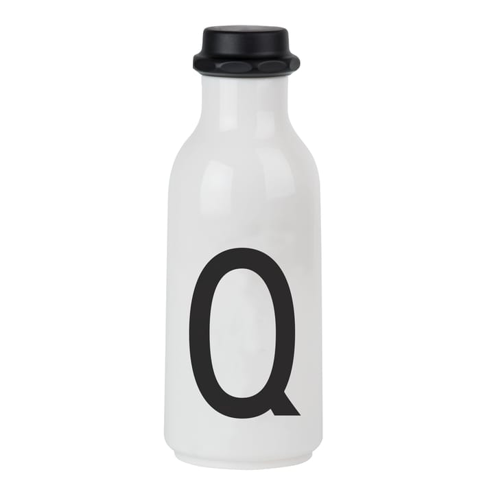 Design Letters drikkeflaske - Q - Design Letters