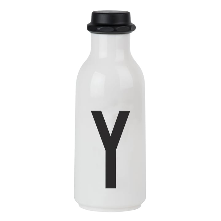 Design Letters drikkeflaske - Y - Design Letters