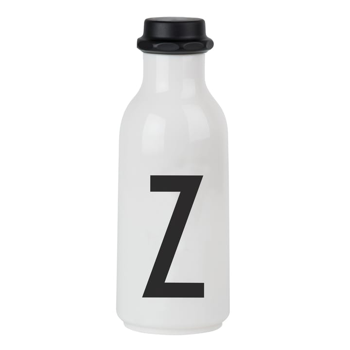 Design Letters drikkeflaske - Z - Design Letters