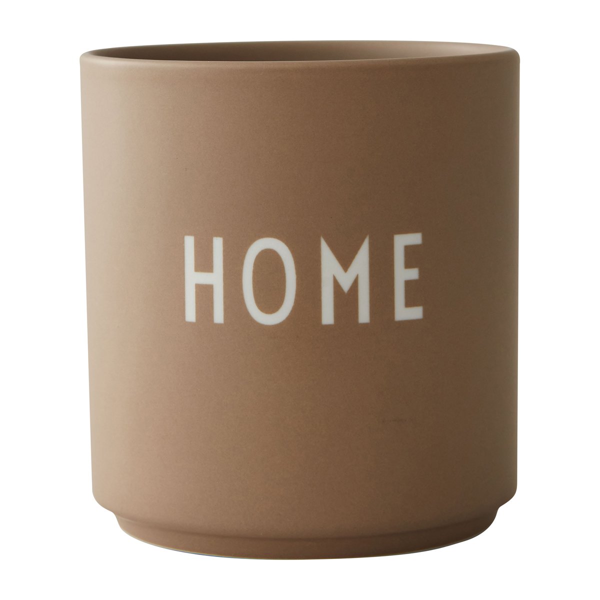 Design Letters Design Letters favorittkopp 25 cl Home-natural