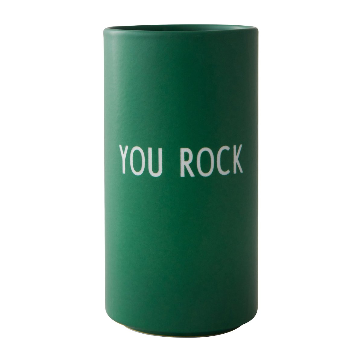Bilde av Design Letters Design Letters favorittvase Grass green