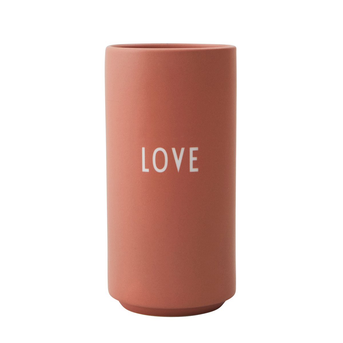 Bilde av Design Letters Design Letters favorittvase Love