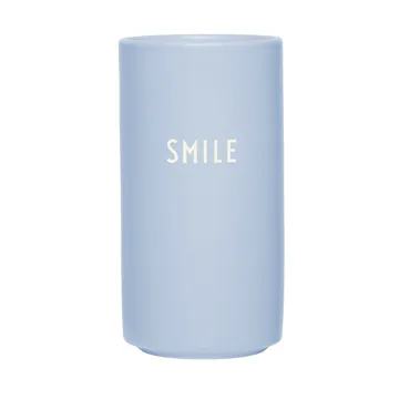 Design Letters favorittvase - Smil - Design Letters