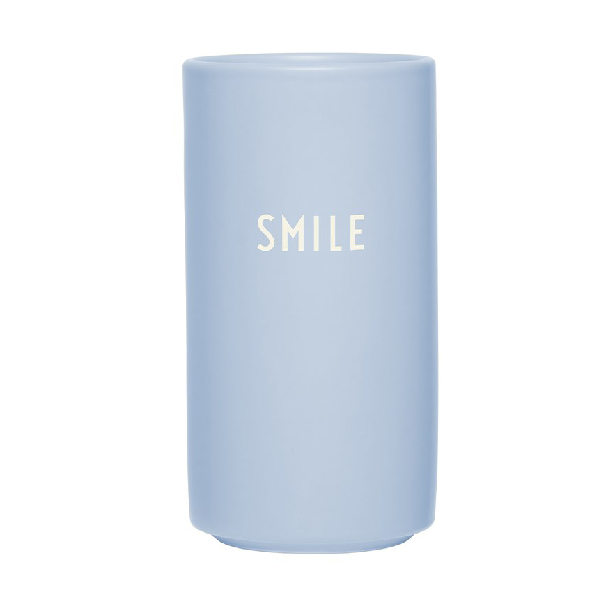 Bilde av Design Letters Design Letters favorittvase Smil