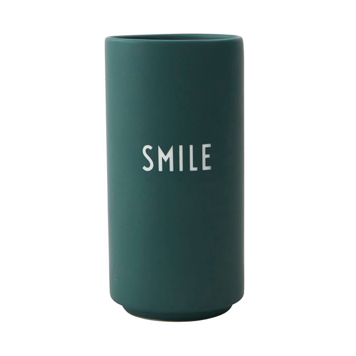 Design Letters favorittvase, Smile Design Letters