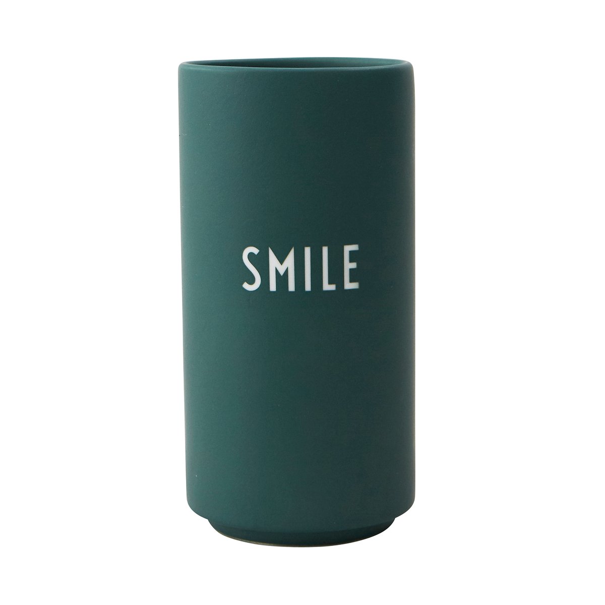 Bilde av Design Letters Design Letters favorittvase Smile