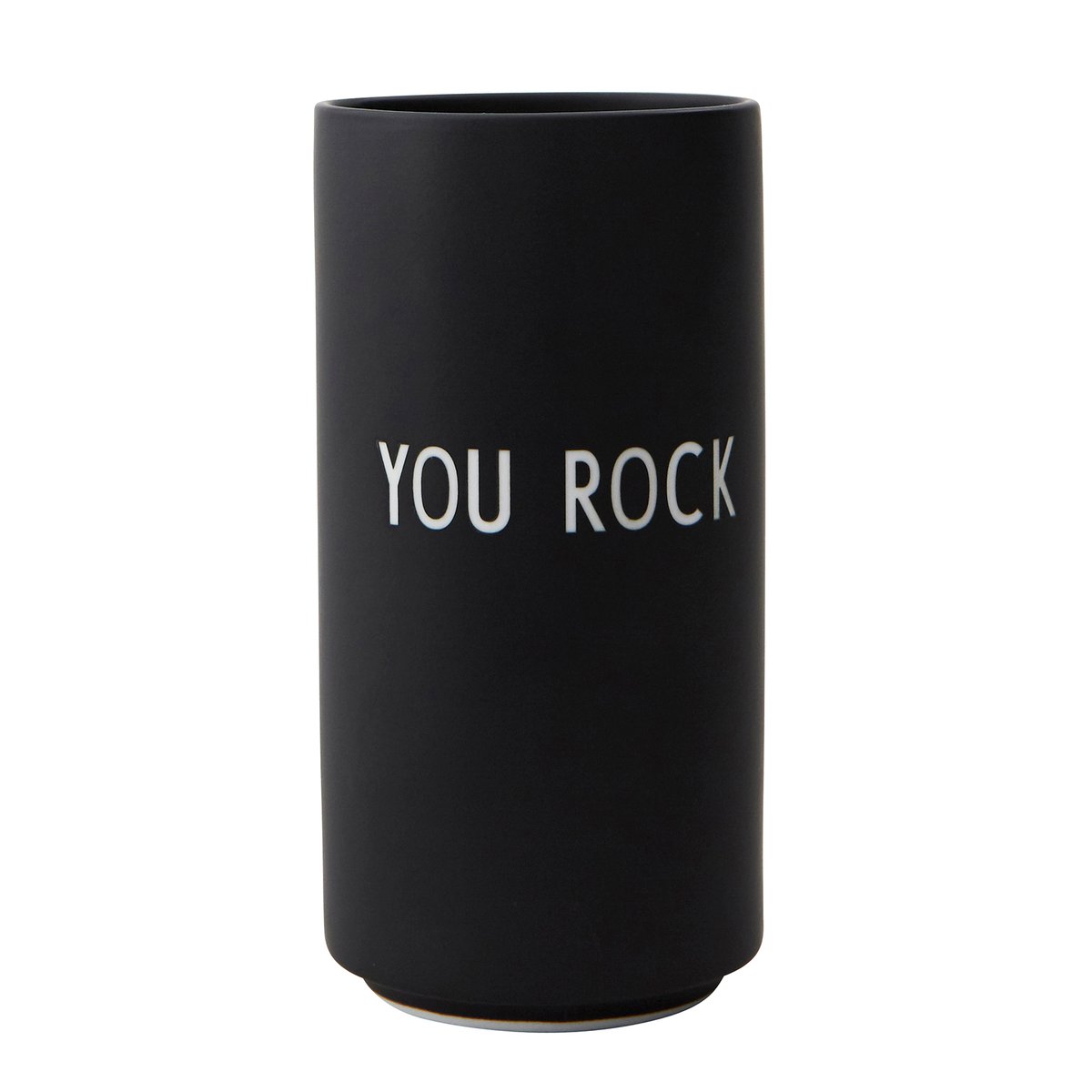 Bilde av Design Letters Design Letters favorittvase You rock