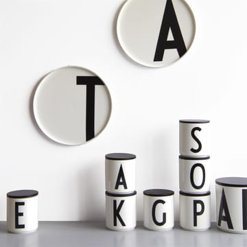 Design Letters kopp - J - Design Letters