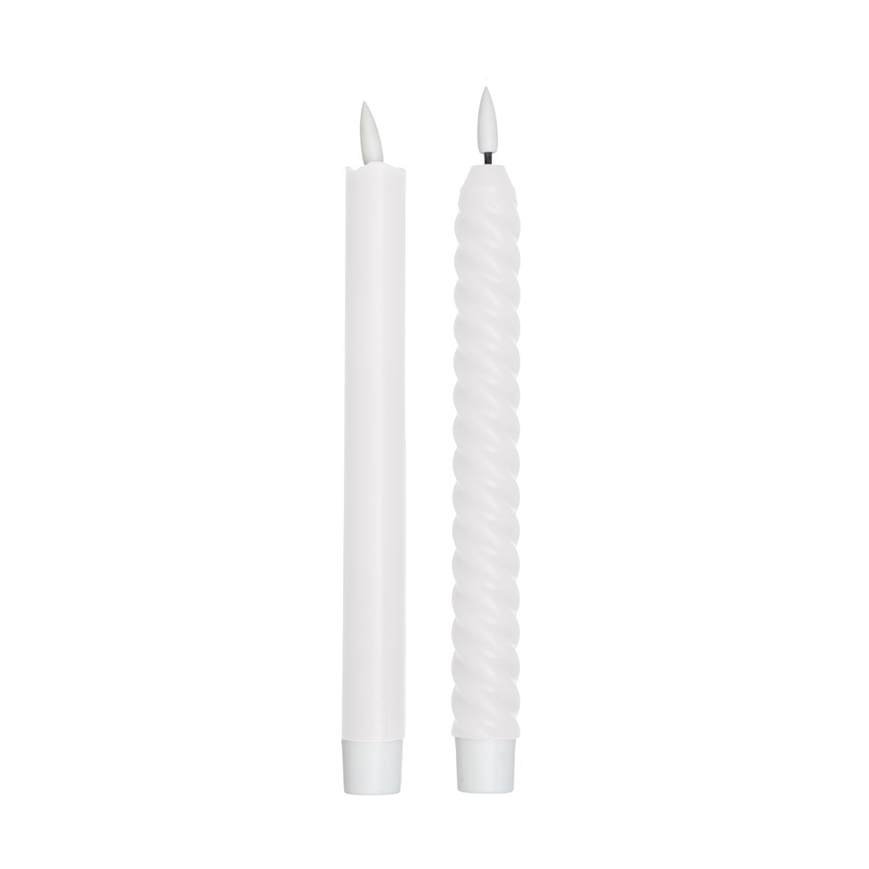 Design Letters Design Letters LED-lys 2-pk Off White