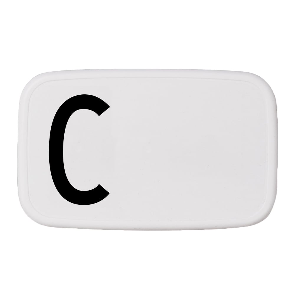 Design Letters Design Letters matboks C