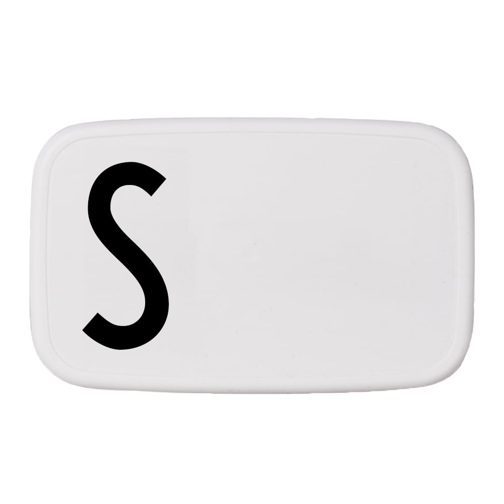 Design Letters Design Letters matboks S