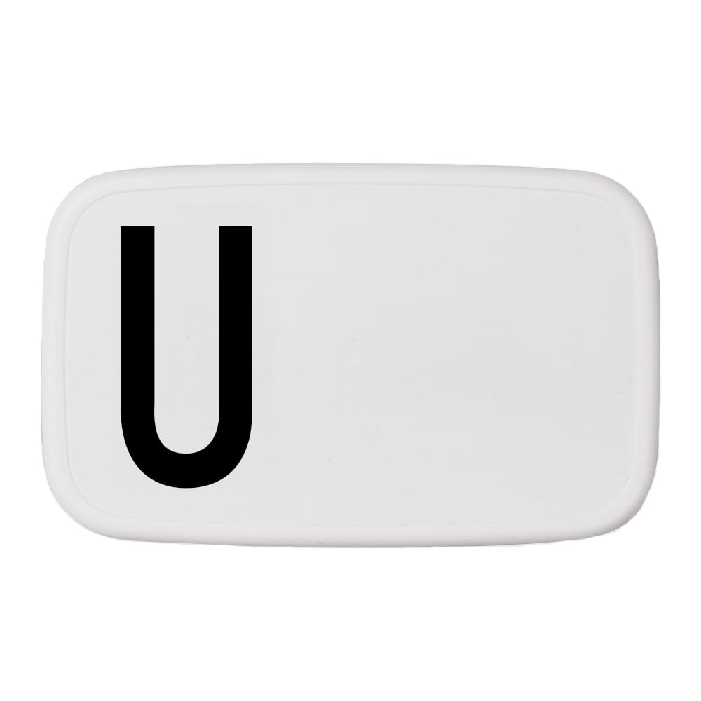 Design Letters Design Letters matboks U