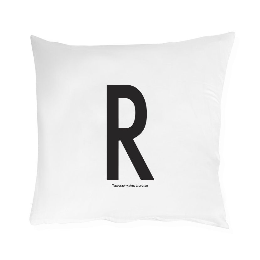 Bilde av Design Letters Design Letters putetrekk 60x50 cm R