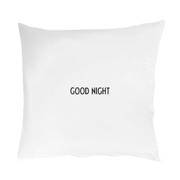 Design Letters putetrekk 63x60 cm - D - Design Letters