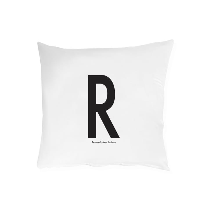 Design Letters putetrekk 63x60 cm - R - Design Letters