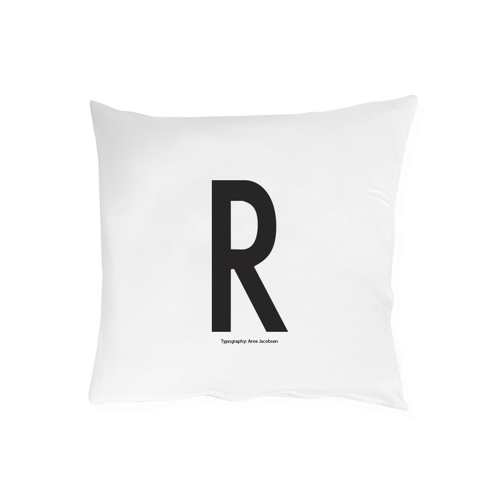 Bilde av Design Letters Design Letters putetrekk 63x60 cm R