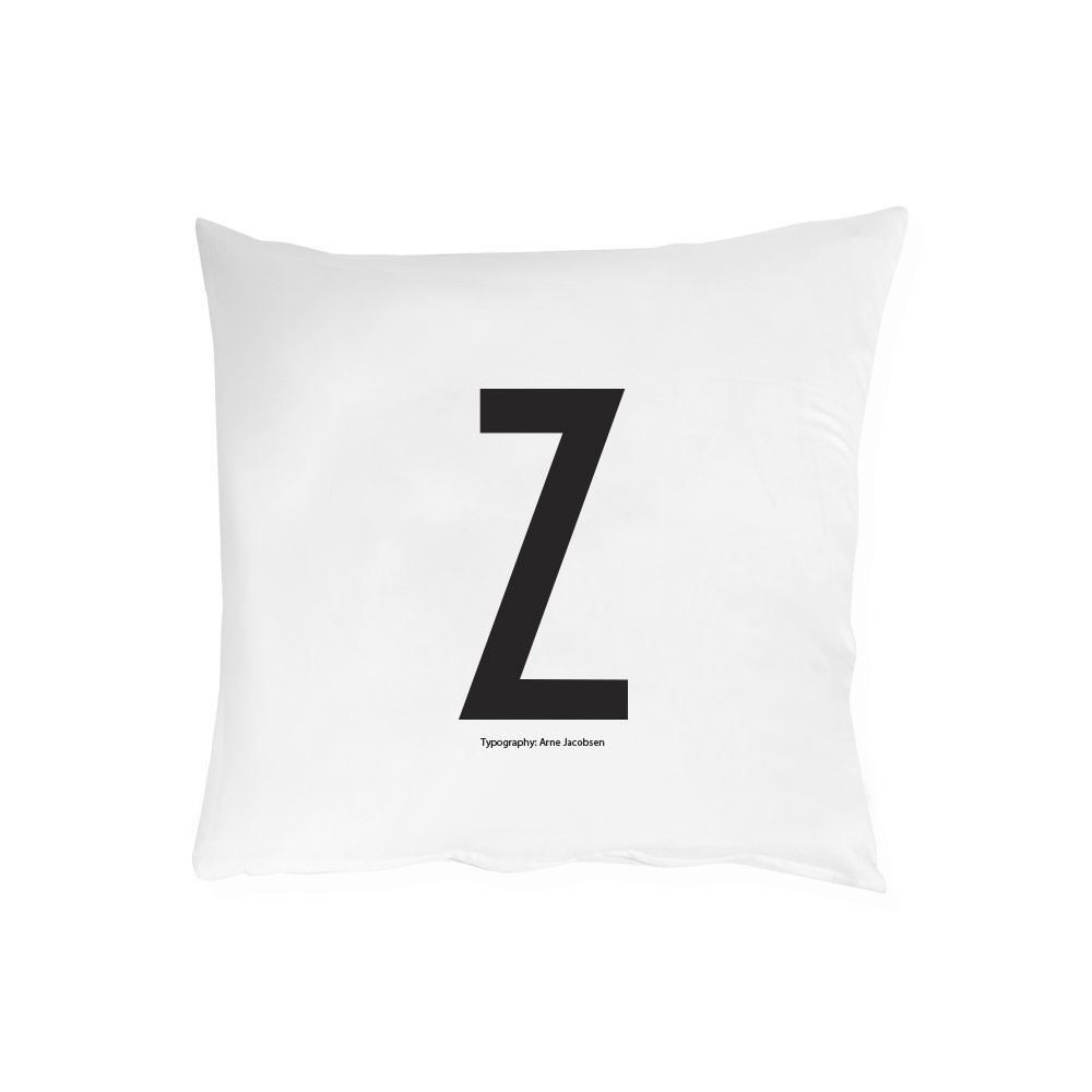 Bilde av Design Letters Design Letters putetrekk 63x60 cm Z