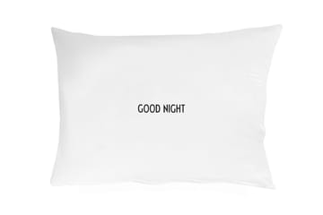 Design Letters putetrekk 70x50 cm - G - Design Letters