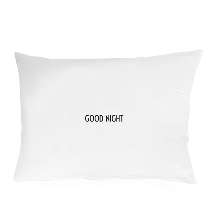 Design Letters putetrekk 70x50 cm, J Design Letters