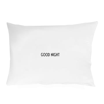 Design Letters putetrekk 70x50 cm - K - Design Letters