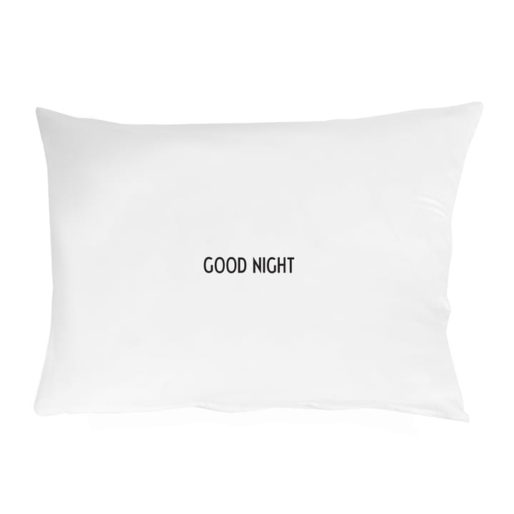 Design Letters putetrekk 70x50 cm, L Design Letters