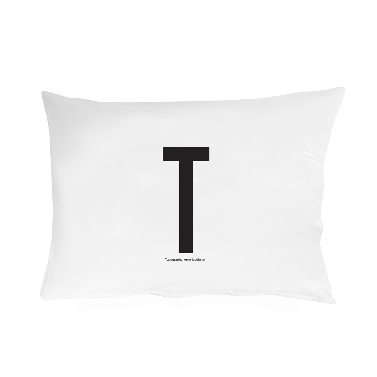 Bilde av Design Letters Design Letters putetrekk 70x50 cm T