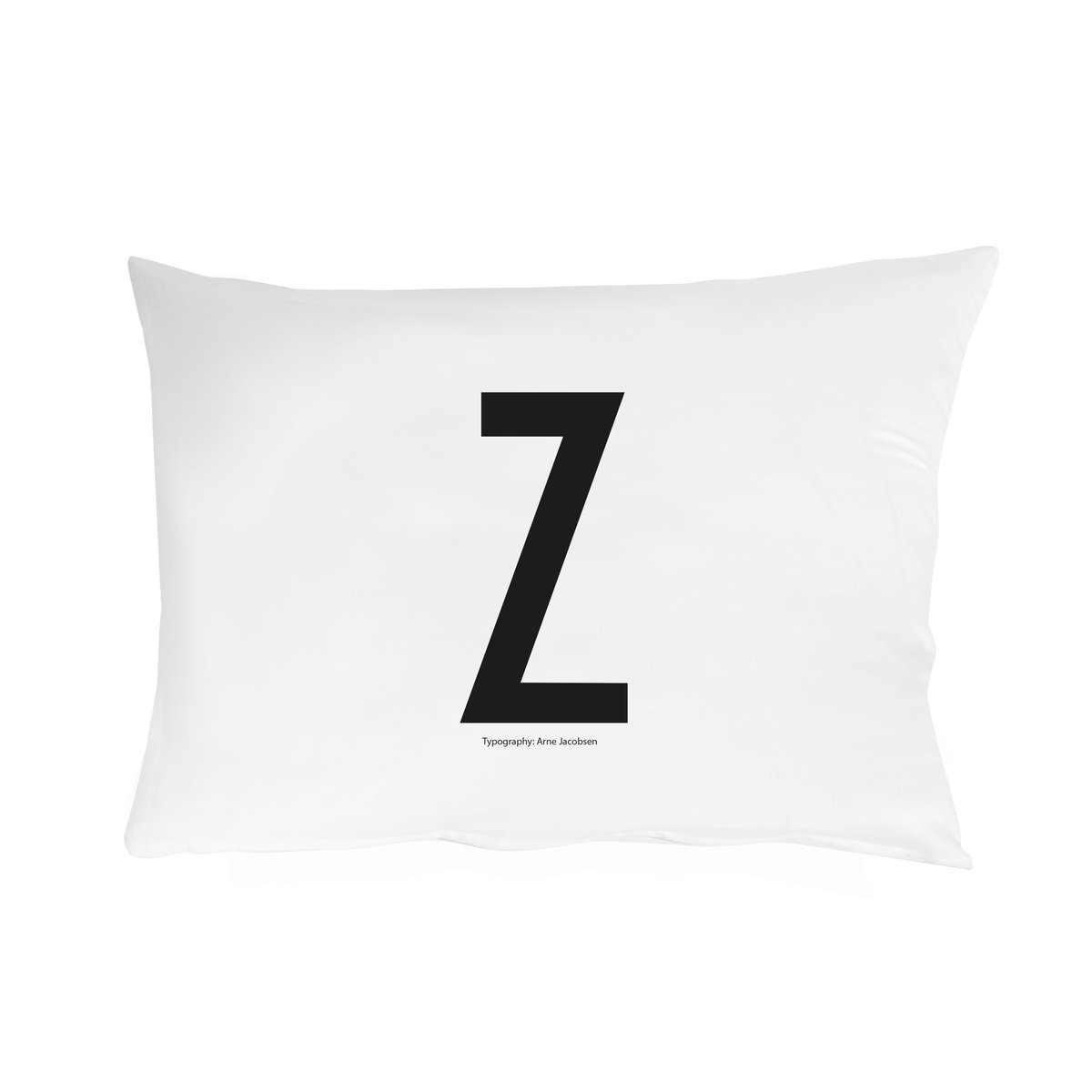 Bilde av Design Letters Design Letters putetrekk 70x50 cm Z