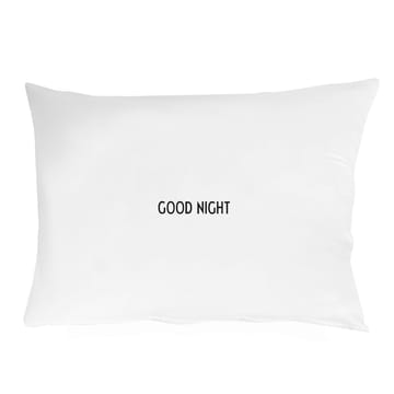 Design Letters putetrekk 70x50 cm - Z - Design Letters