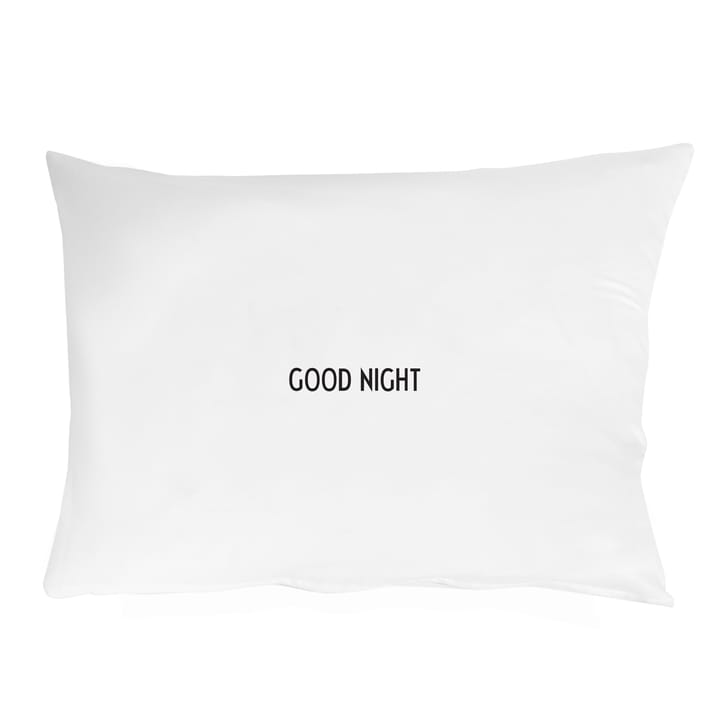 Design Letters putetrekk 70x50 cm, Z Design Letters
