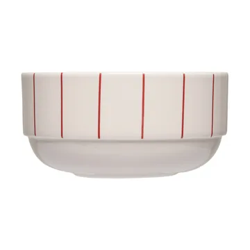 Design Letters Pyjamas skål Ø11 cm - Faded rose-pastel beige - Design Letters