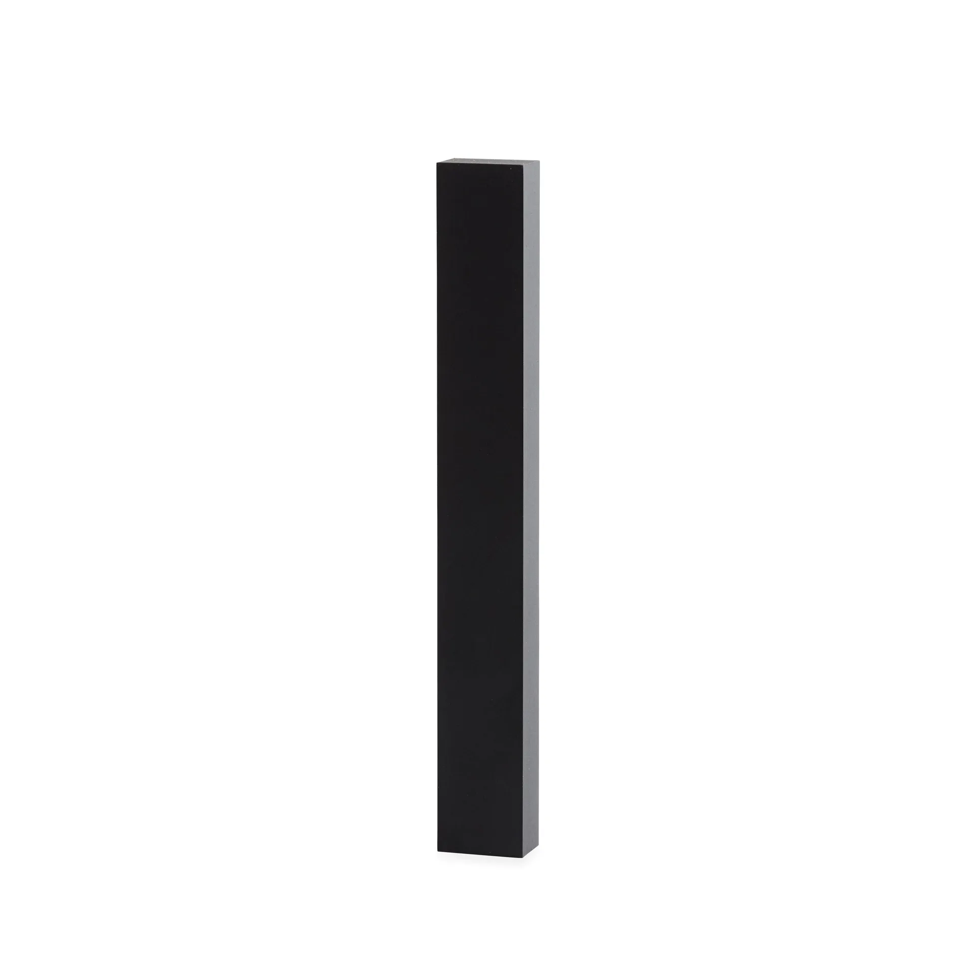Design Letters tall aluminium 50 mm, 1 Design Letters