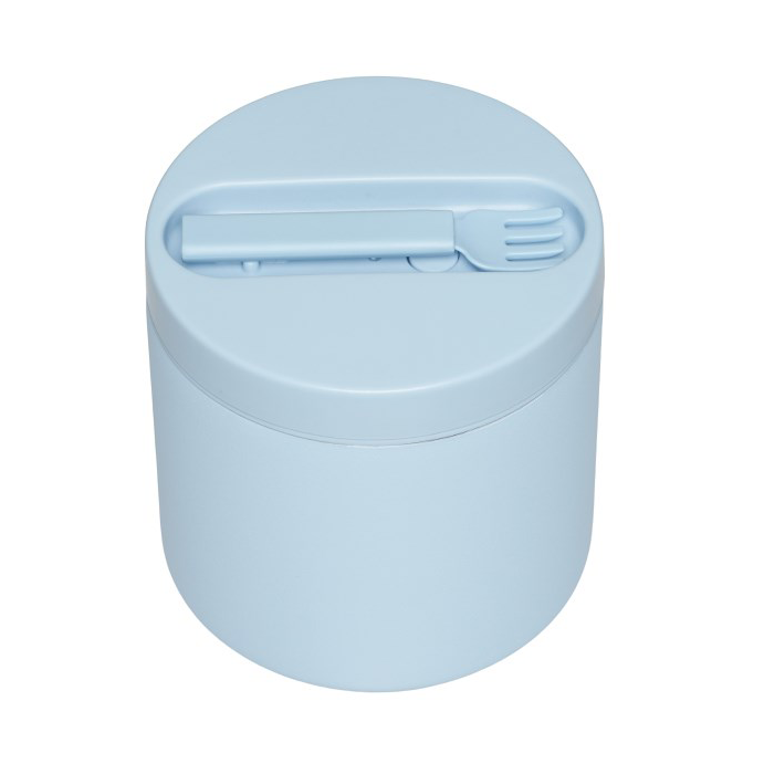 Termo Matboks Light Blue Stor