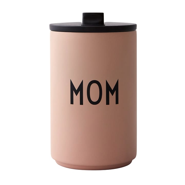 Design Letters termokopp - Mom - Design Letters