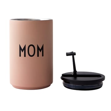 Design Letters termokopp - Mom - Design Letters